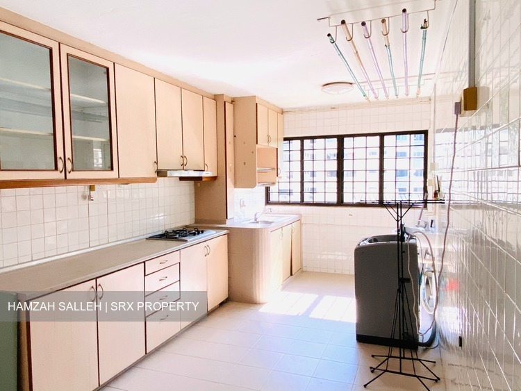 Blk 107 Yishun Ring Road (Yishun), HDB 3 Rooms #226228621